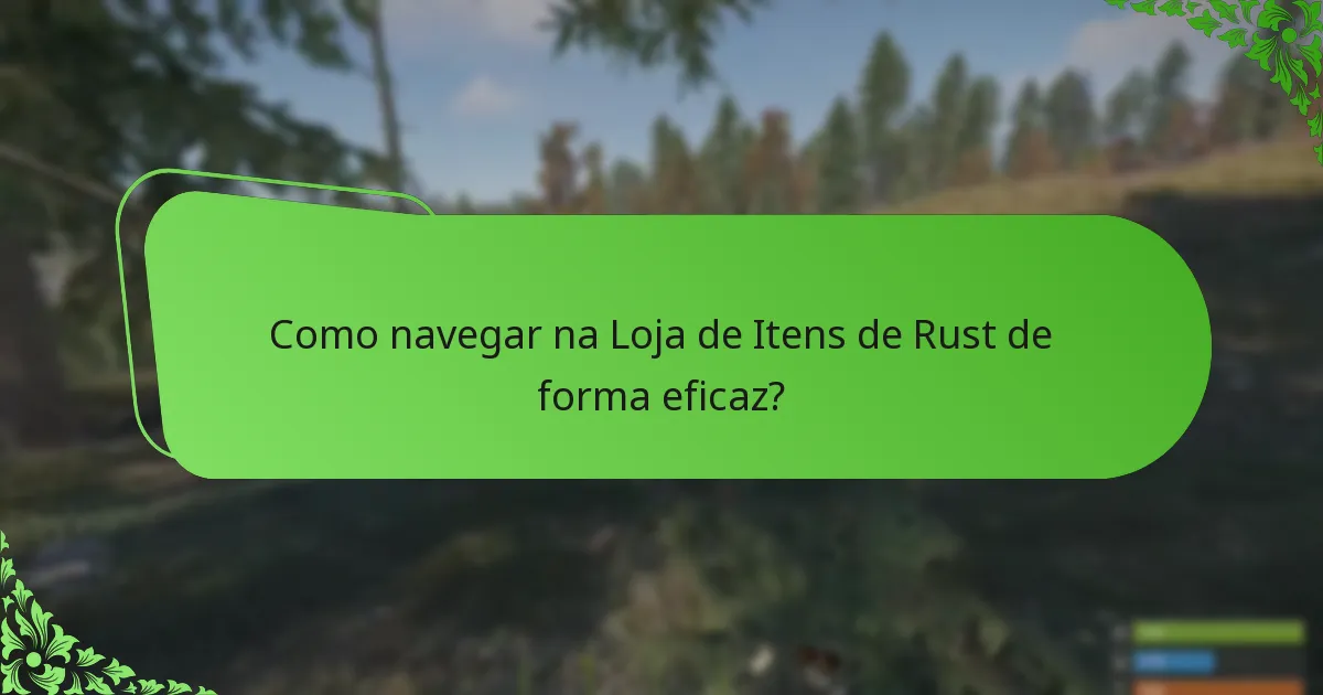 Quais eventos promocionais afetam a Loja de Itens de Rust?