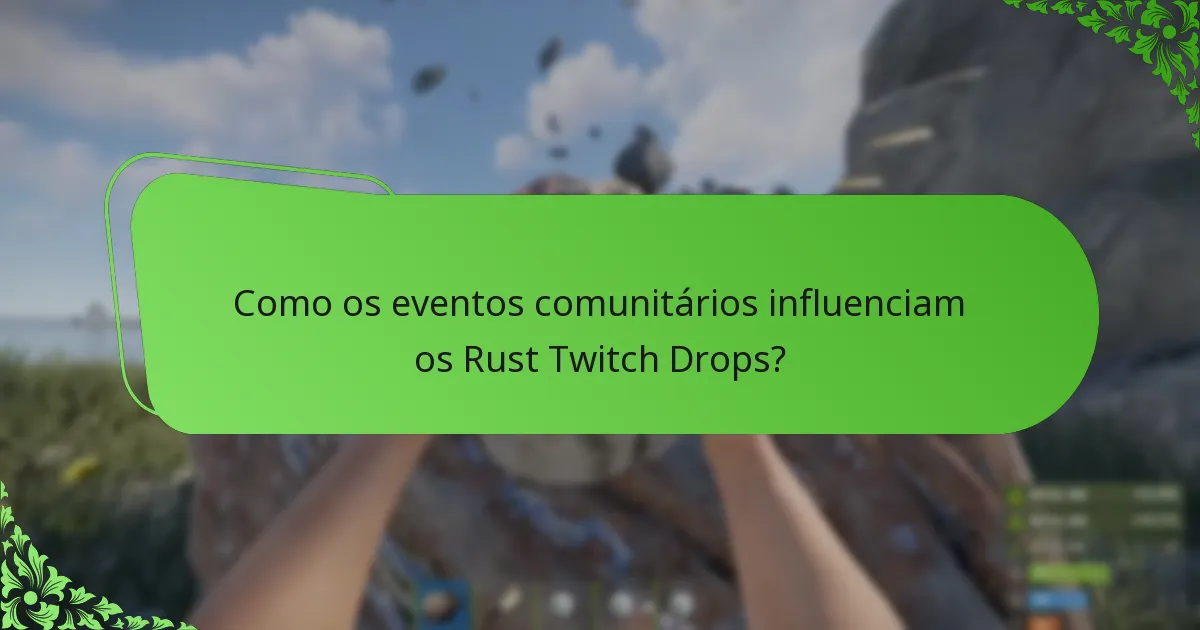 Quais são as diferentes categorias de skins disponíveis através dos Twitch Drops?