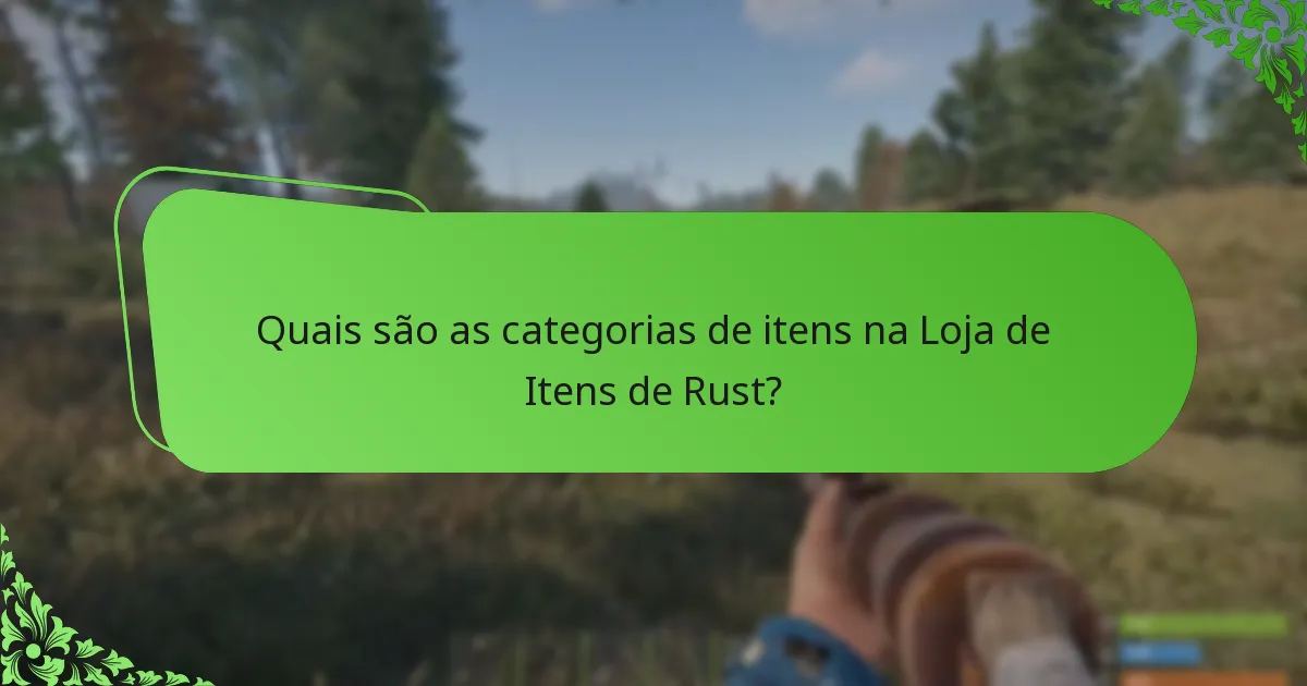 Como a Loja de Itens de Rust se compara a outras lojas de itens de jogos?